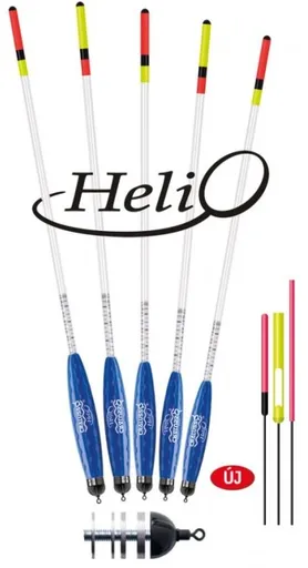 Cralusso plavák helio wagler - 18 g