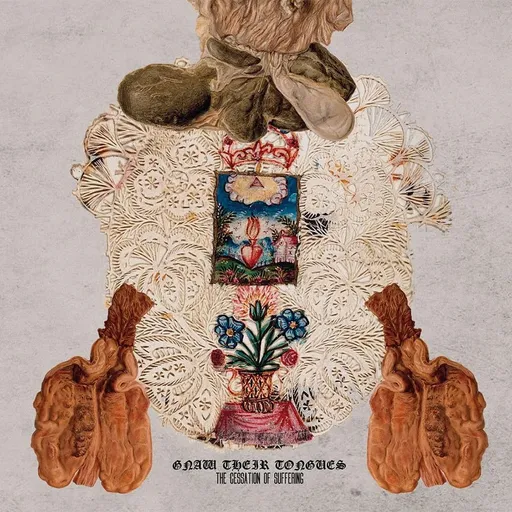 CESSATION OF SUFFERING