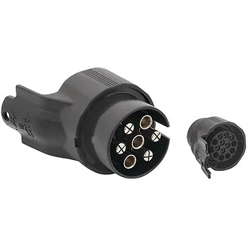 Adaptér elektrickej prípojky 13 na 7 pinov (8015058006920)