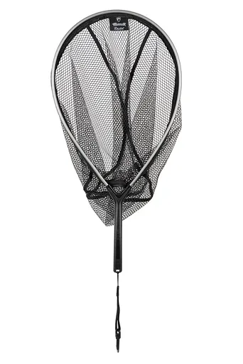 Fox rage podberák warrior racket net