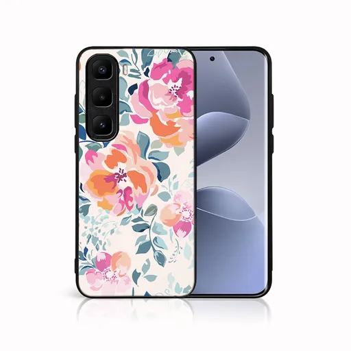 MY ART Ochranný kryt pre Infinix Hot 50 Pro+ BLOSSOM (160)