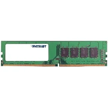 Patriot 8 GB DDR4 2666 MHz CL19 Signature Line Single Ranked (PSD48G266681)