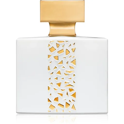 M. Micallef Jewel Collection Ylang In Gold parfumovaná voda pre ženy 100 ml