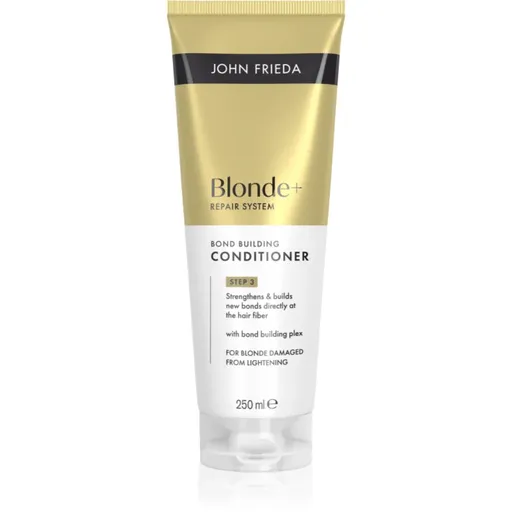 John Frieda Blonde+Repair ochranný kondicionér pre blond vlasy 250 ml