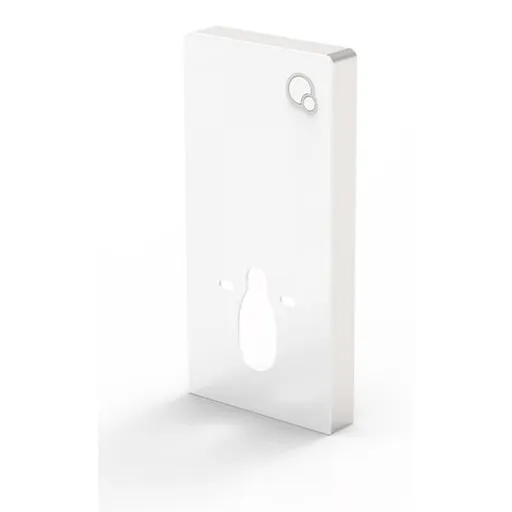 Nádržka na predstenovú montáž k WC SAT Glass SATAMGW