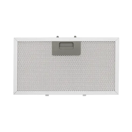 Klarstein Paolo 72, hliníkový tukový filter, 30,9 x 16,8 cm, náhradný filter, príslušenstvo