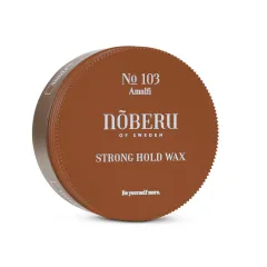 Noberu Amalfi Wax vosk na vlasy 80 ml