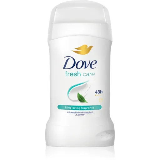 Dove Fresh tuhý dezodorant 50 ml