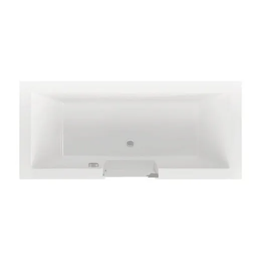 Vaňa s dvierkami SAT 150x75 cm pravá SATVD150P