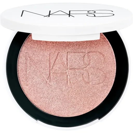 NARS Light Reflecting™ Powder Luminizer rozjasňovač plniteľný odtieň HEAVENLY 6 g