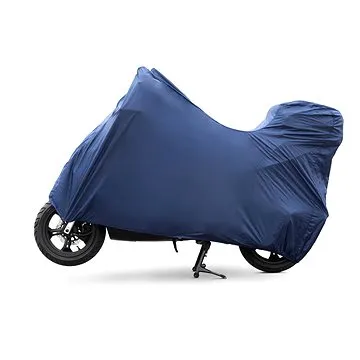 BLACKMONT ochranná plachta na skúter s priestorom na kufor L (SC-170-L)