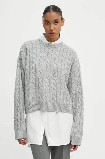 Sveter s prímesou vlny 2NDDAY Quito