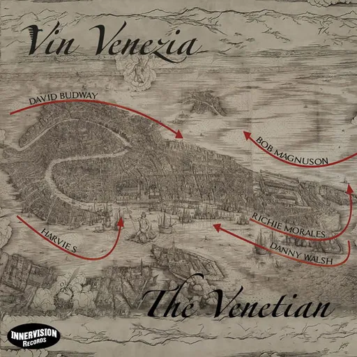 Vin Venezia, VENETIAN, CD