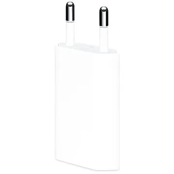 Apple USB 5 W napajecí adaptér (MGN13ZM/A)