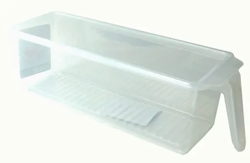 MAKRO - Box na uskladnenie potravín 30x10x9,5cm
