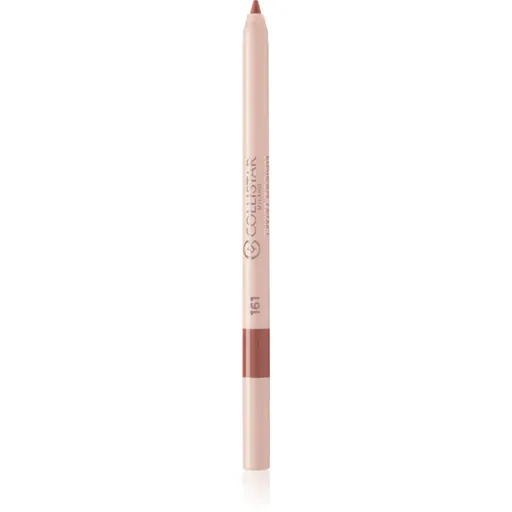 Collistar Twist Design Lip Pencil krémová ceruzka na oči odtieň 161 - Perla Rosa 0.4 g