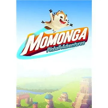 Momonga Pinball Adventures (PC/MAC) DIGITAL (262989)