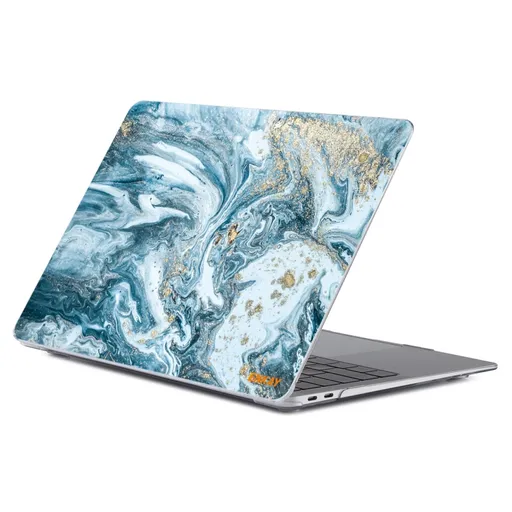 ENKAY MARBLE Puzdro pre MacBook Pro 14
