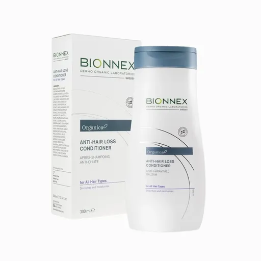 Kondicionér na vlasy proti vypadávaniu -  300 ml - Bionnex