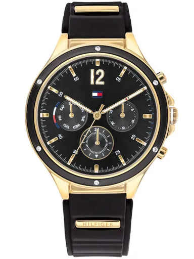 DÁMSKE HODINKY TOMMY HILFIGER 1782282 EVE (zf551a)