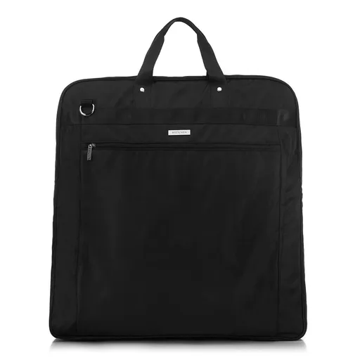 Pánska cestovná taška na oblek – praktický obal 2 v 1