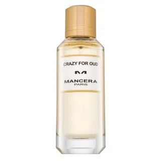 Mancera Crazy For Oud parfémovaná voda unisex 60 ml