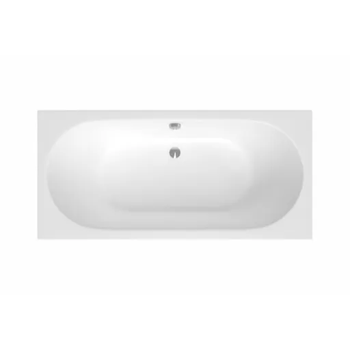 Obdĺžniková vaňa SAT Infinitio 170x80 cm akrylát ľavá aj pravá SATVINF170