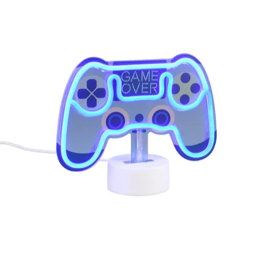 Reality Control stolová lampa biela r55911101 RER55911101