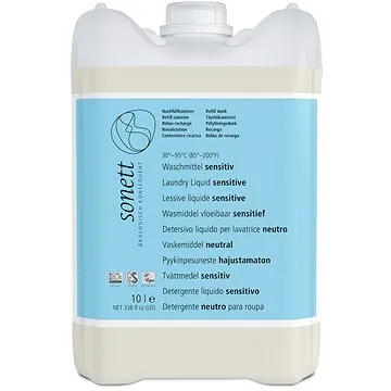 SONETT Sensitive 10 l (4007547501706)