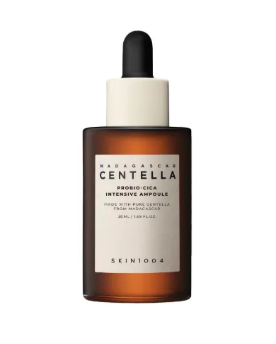 SKIN1004 Madagascar Centella Probio-Cica Intensive Ampoule sérum 30ml