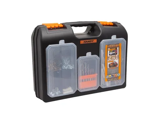 Kufor na náradie HANDY 10958