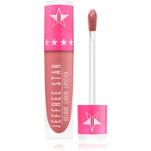 Jeffree Star Cosmetics Velour Liquid Lipstick tekutý rúž odtieň Gemini 5.6 ml