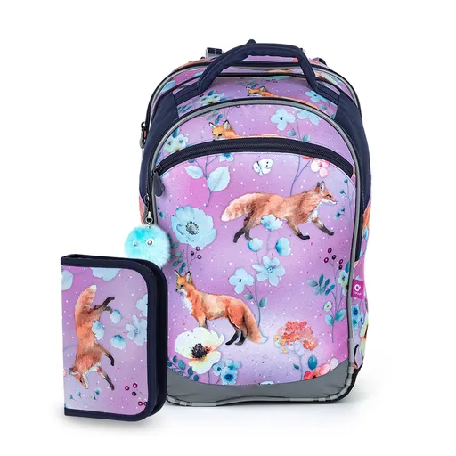 Topgal Set pre školáčku COCO 22006 SET SMALL