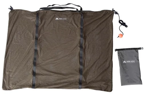 Mikado sak territory carp sack