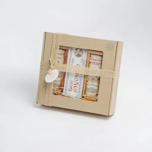 Darčekové balenie KĹBY A POHYB - Elixir