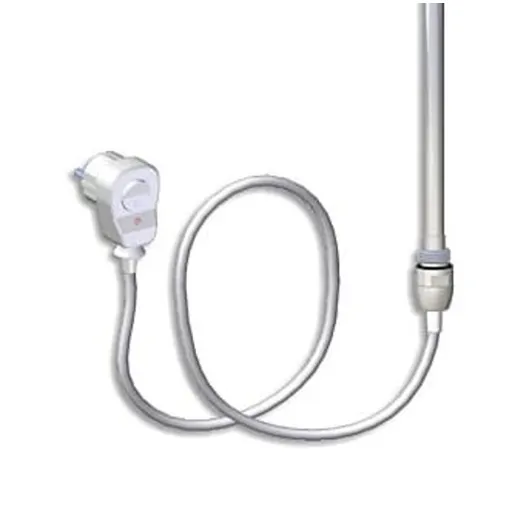 Súprava pro kombin.vytáp. 200W síť.vidl. SKV200