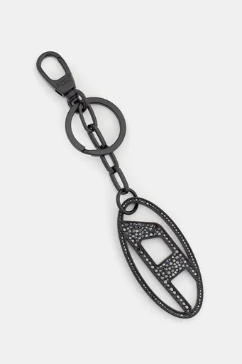Kľúčenka Diesel CHARMS HOLY-C