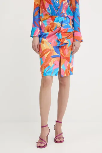 Bavlnená sukňa Morgan