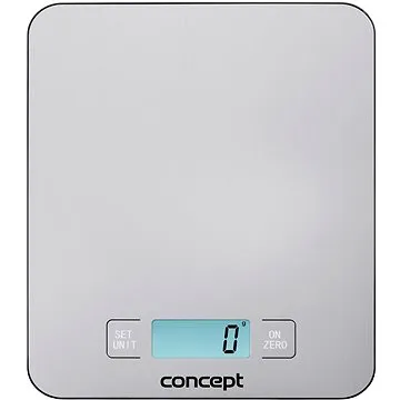 Concept VK5710 SINFONIA 15 kg