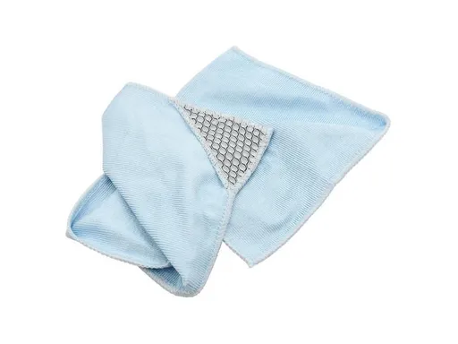 Umývacie utierka na sklo MICROFIBER KENCO 40x40cm