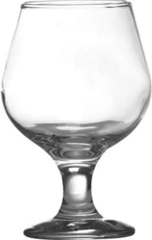 MAKRO - Sada pohárov 6ks 250ml Kouros 12x6 cm