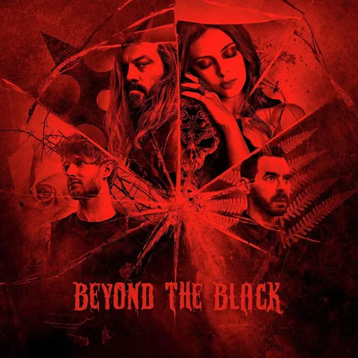 Beyond The Black: Beyond The Black - Limited Edition LP