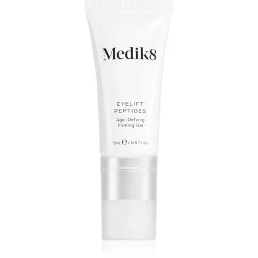 Medik8 Eyelift Peptides spevňujúci očný gél 15 ml