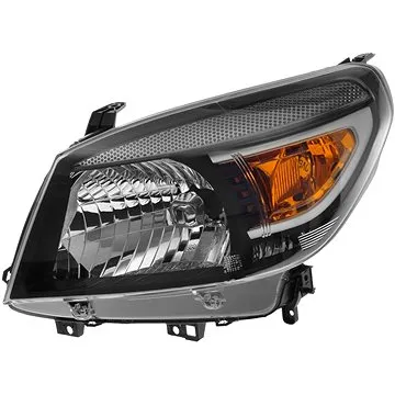 ACI FORD RANGER 09- predné svetlo H4 (el. ovládané) L (1965961)