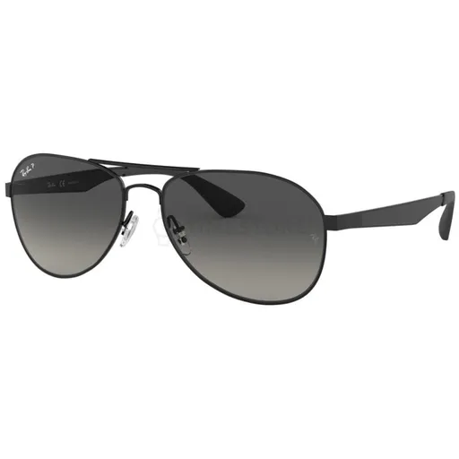 Ray-Ban Polarized RB3549 002/T3 61 - 30 dní na vrátenie tovaru, Garancia originality