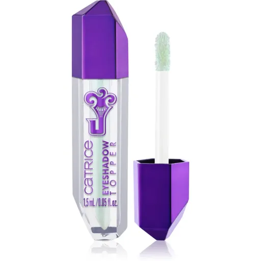 Catrice The Joker tekuté očné tiene odtieň 010 Hazardous 1,5 ml
