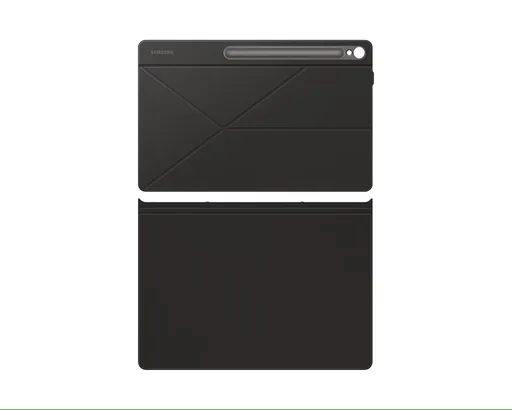 Samsung Ochranné púzdro Tab S10 FE+ Black