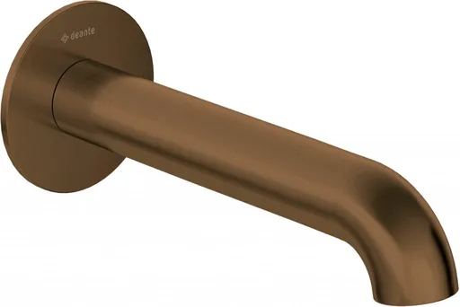 DEANTE - Výtok na vaňu Silia silikónový NQS_C81K