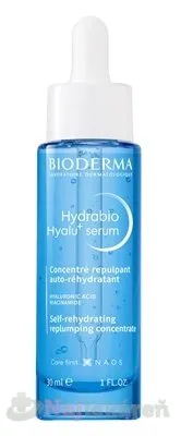 Bioderma Hydrabio Hyalu+ sérum 30 ml