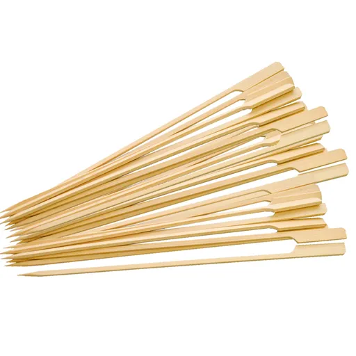 SPARMAL - Grilovacie špajdle 50ks/15cm